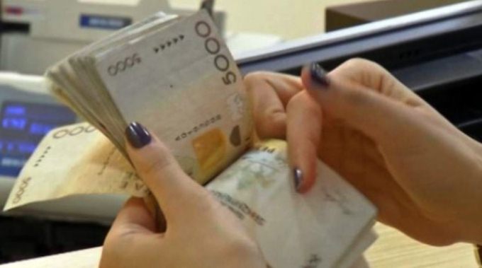 FMN:Paga mesatare mujore ne Shqiperi 340 euro, me e uleta ne rajon